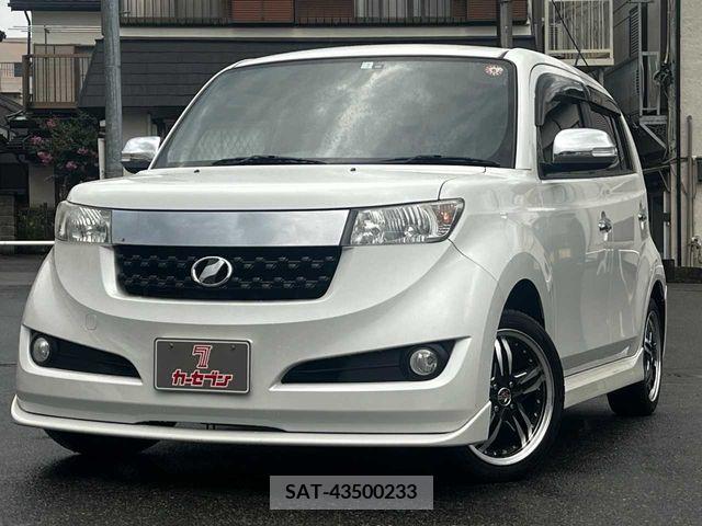 Toyota BB 2014-02 351255-0