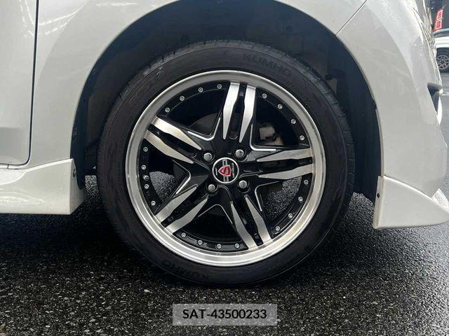 Toyota BB 2014-02 351255-25