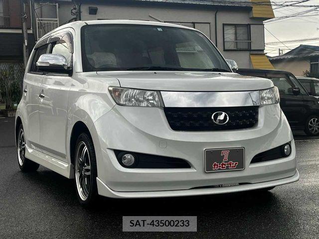 Toyota BB 2014-02 351255-29