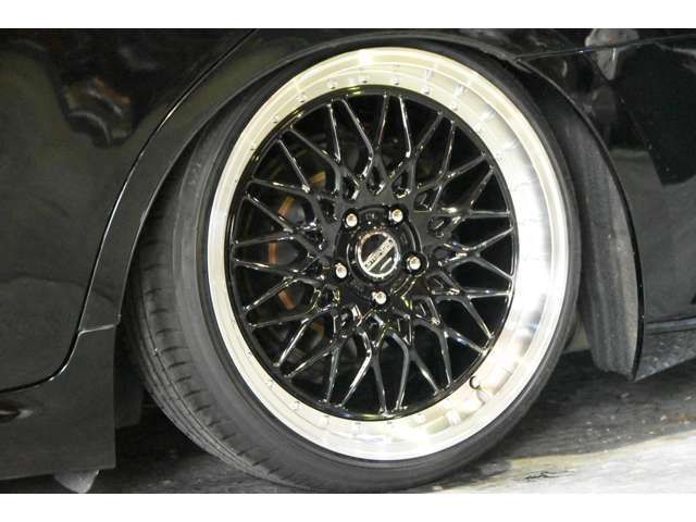 Toyota CROWN SEDAN 2011-02 13344-6