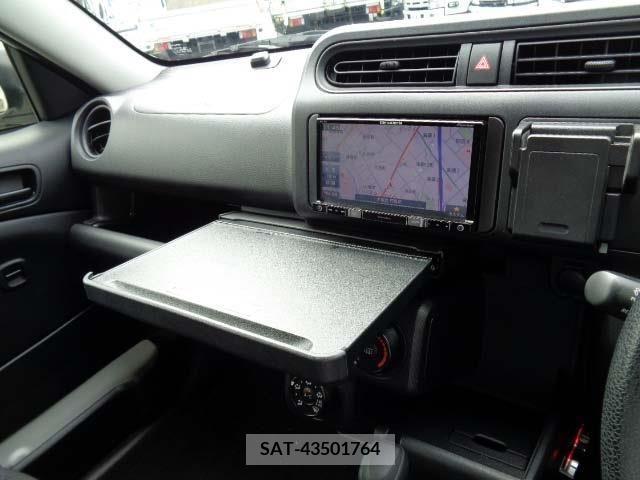 Toyota PROBOX VAN 2016-03 372794-7