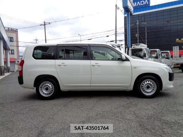 Toyota PROBOX VAN 2016-03 372794-15