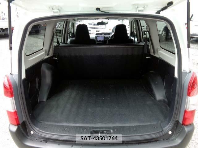 Toyota PROBOX VAN 2016-03 372794-13