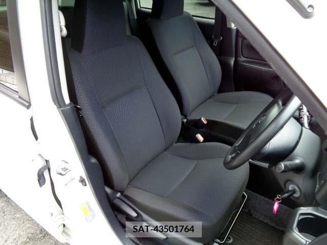 Toyota PROBOX VAN 2016-03 372794-4
