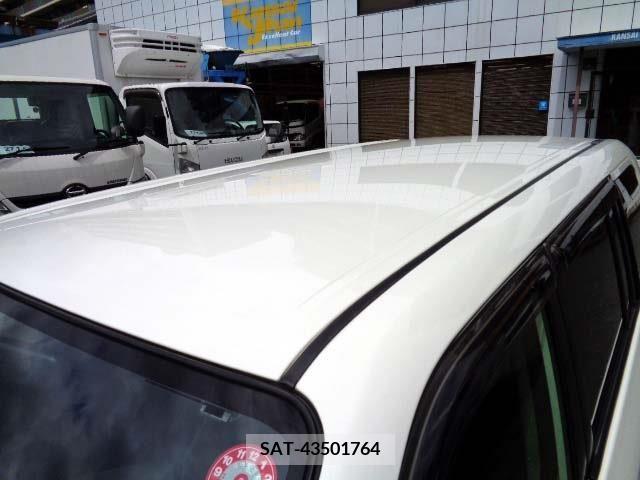Toyota PROBOX VAN 2016-03 372794-20
