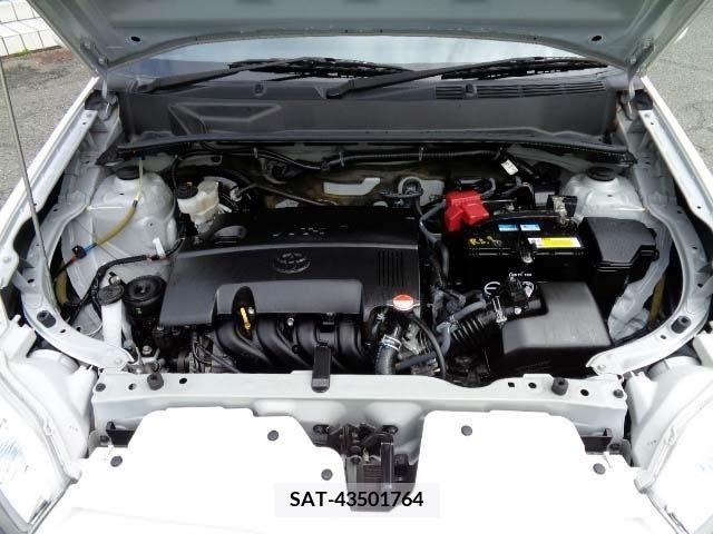 Toyota PROBOX VAN 2016-03 372794-3