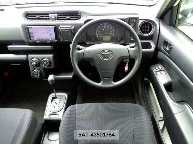 Toyota PROBOX VAN 2016-03 372794-2