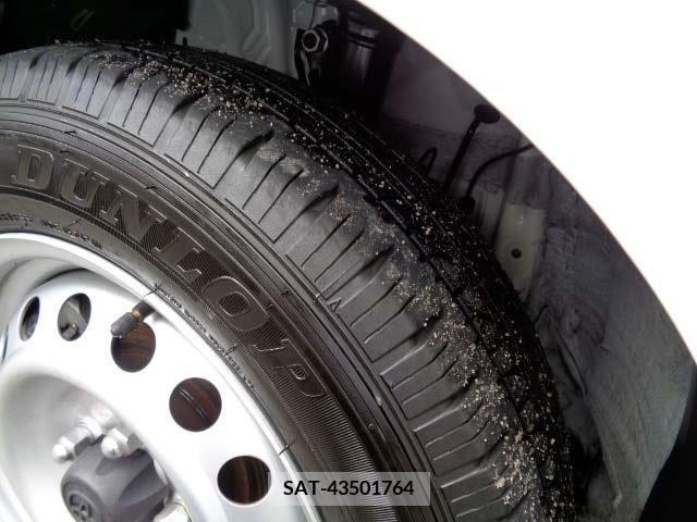 Toyota PROBOX VAN 2016-03 372794-18