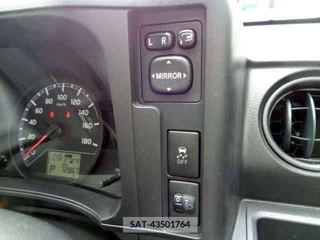Toyota PROBOX VAN 2016-03 372794-9