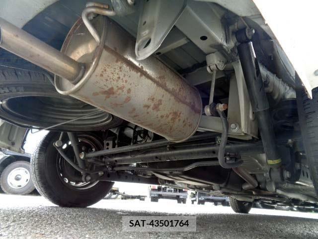 Toyota PROBOX VAN 2016-03 372794-17