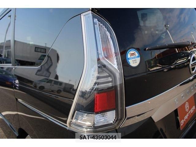 Nissan SERENA 2018-07 284243-13