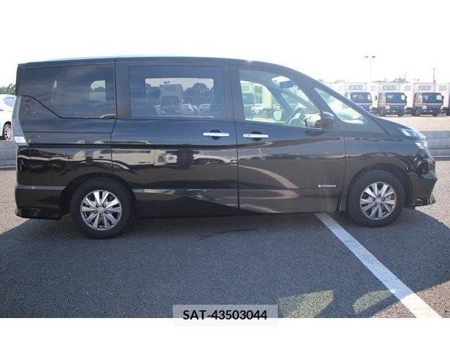 Nissan SERENA 2018-07 284243-10