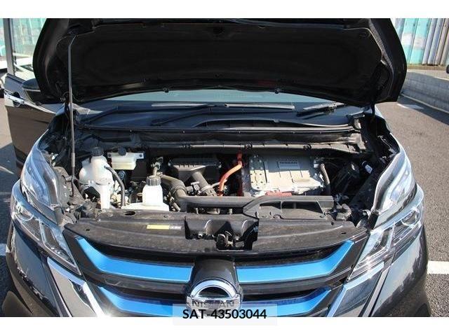Nissan SERENA 2018-07 284243-17