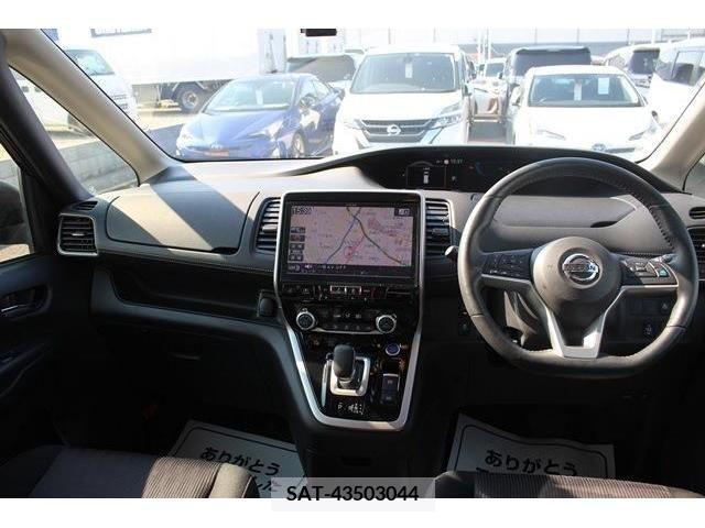 Nissan SERENA 2018-07 284243-16