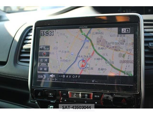 Nissan SERENA 2018-07 284243-1