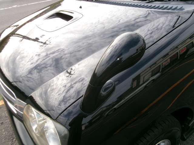 Daihatsu TERIOS KID 2006-06 6479-19