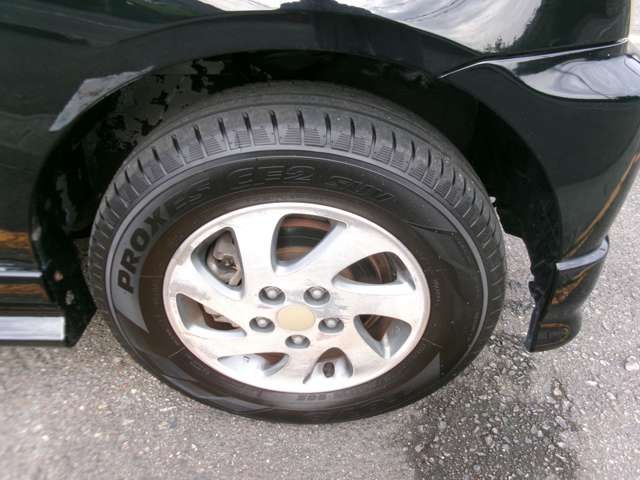 Daihatsu TERIOS KID 2006-06 6479-15