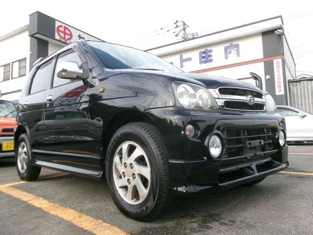 Daihatsu TERIOS KID 2006-06 6479-2