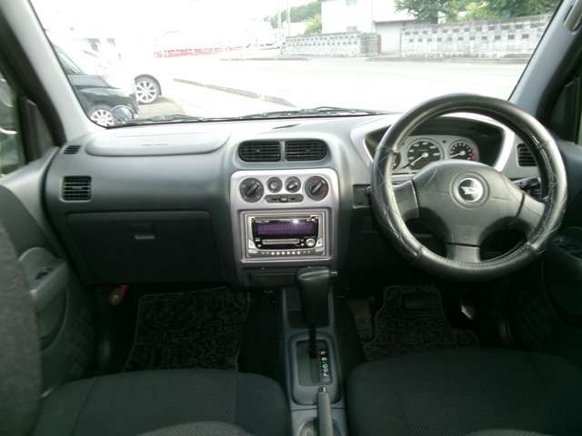 Daihatsu TERIOS KID 2006-06 6479-8
