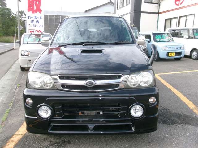 Daihatsu TERIOS KID 2006-06 6479-1