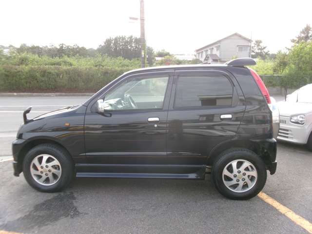Daihatsu TERIOS KID 2006-06 6479-7