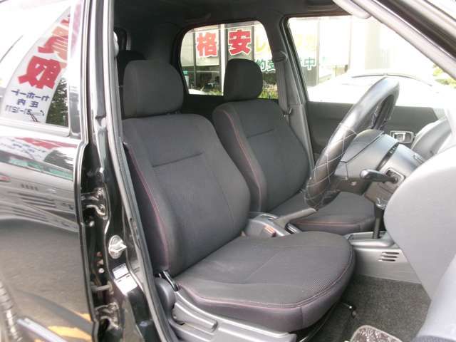 Daihatsu TERIOS KID 2006-06 6479-10