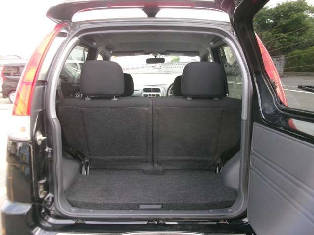 Daihatsu TERIOS KID 2006-06 6479-13