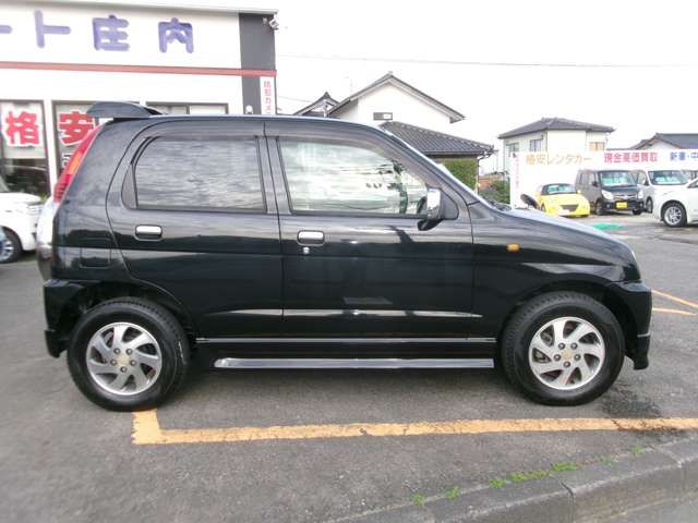 Daihatsu TERIOS KID 2006-06 6479-3