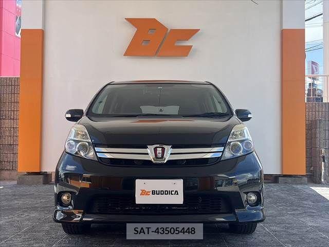 Toyota ISIS 2012-04 391471-8