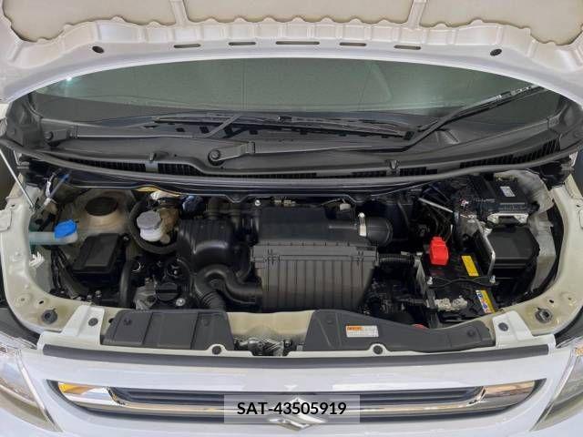 Suzuki WAGON R 2022-11 253790-18