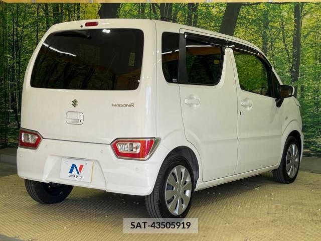 Suzuki WAGON R 2022-11 253790-17