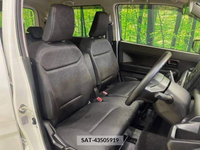 Suzuki WAGON R 2022-11 253790-9