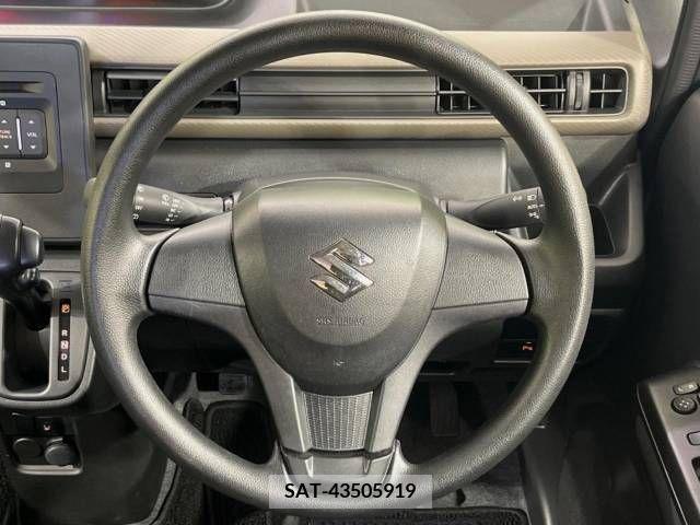 Suzuki WAGON R 2022-11 253790-8