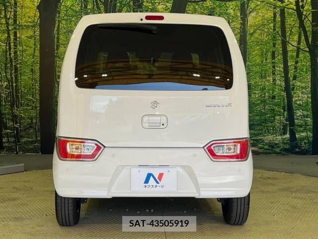 Suzuki WAGON R 2022-11 253790-15