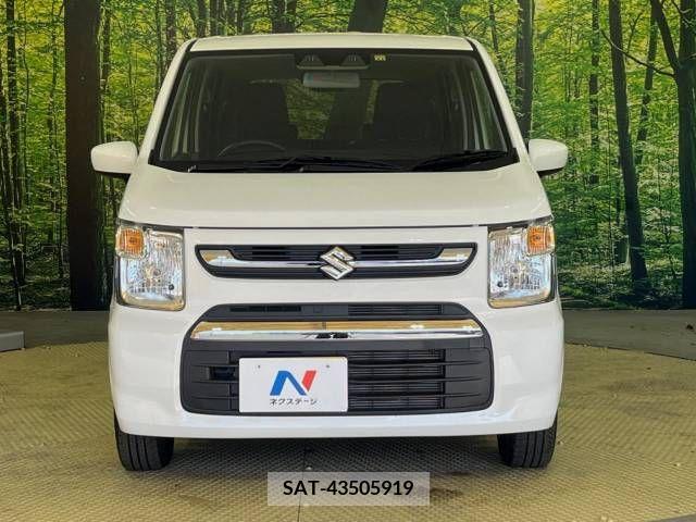Suzuki WAGON R 2022-11 253790-14