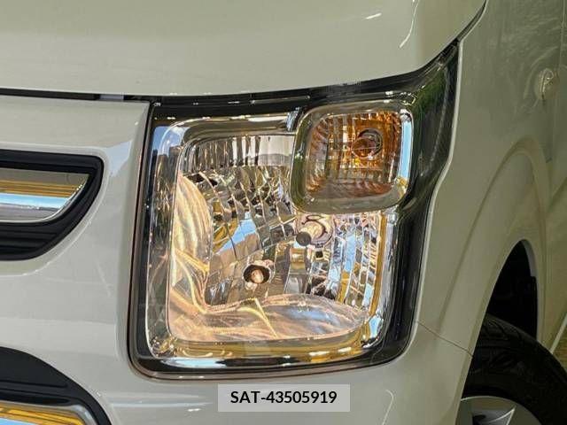 Suzuki WAGON R 2022-11 253790-12