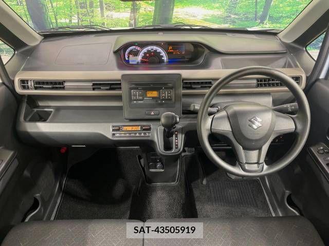 Suzuki WAGON R 2022-11 253790-1
