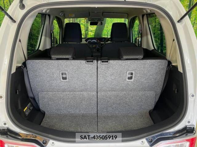 Suzuki WAGON R 2022-11 253790-11