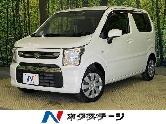 Suzuki WAGON R 2022-11 253790-0