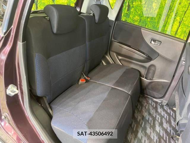 Daihatsu MOVE CUSTOM 2009-08 344096-5