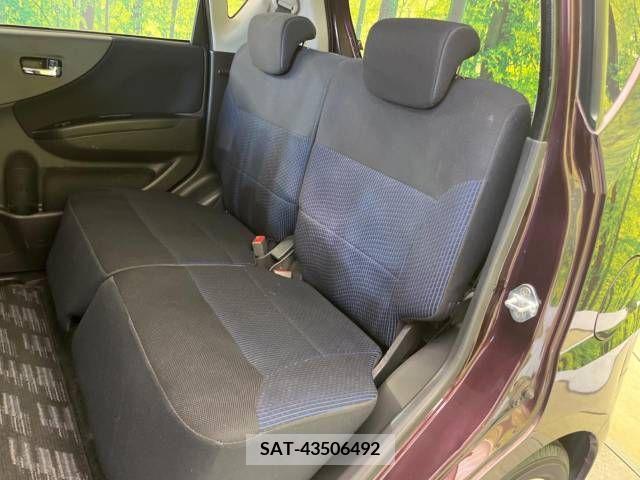 Daihatsu MOVE CUSTOM 2009-08 344096-18