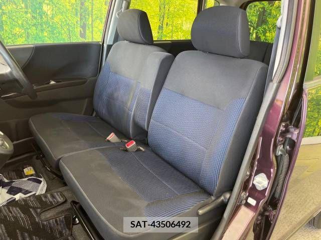 Daihatsu MOVE CUSTOM 2009-08 344096-19