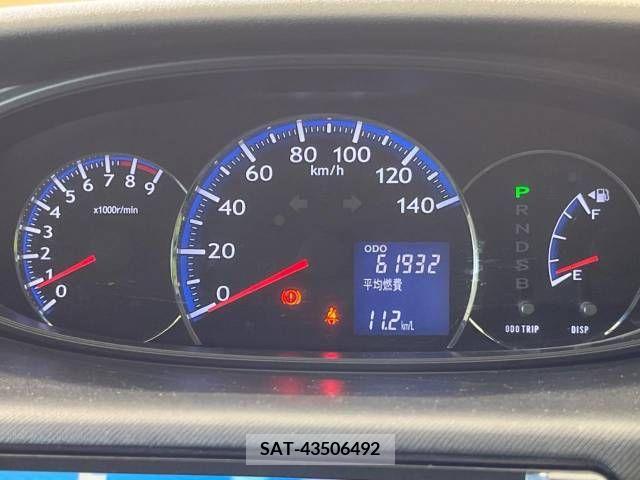 Daihatsu MOVE CUSTOM 2009-08 344096-17