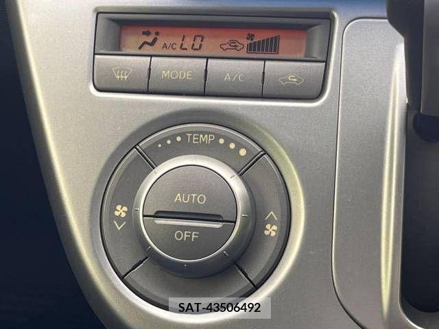 Daihatsu MOVE CUSTOM 2009-08 344096-3