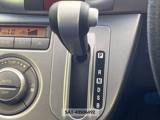 Daihatsu MOVE CUSTOM 2009-08 344096-16