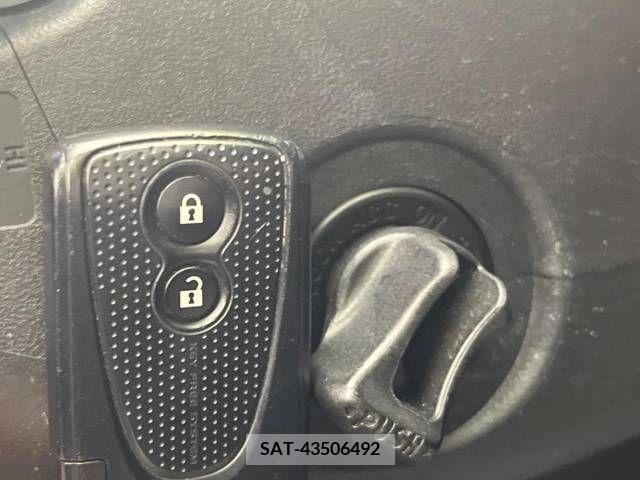 Daihatsu MOVE CUSTOM 2009-08 344096-2