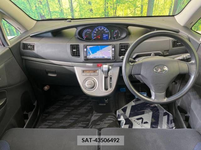 Daihatsu MOVE CUSTOM 2009-08 344096-1