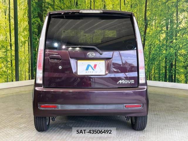 Daihatsu MOVE CUSTOM 2009-08 344096-11