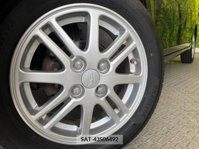 Daihatsu MOVE CUSTOM 2009-08 344096-9