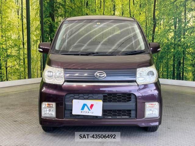 Daihatsu MOVE CUSTOM 2009-08 344096-10